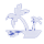 Dazzle Beach
