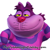 Cheshire Cat