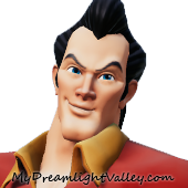 Gaston
