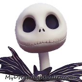 Jack Skellington