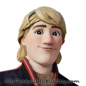 Kristoff