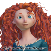 Merida