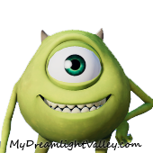 Mike Wazowski