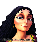 Madre Gothel