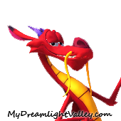 Mushu