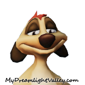 Timon