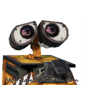 WALL-E