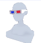gafas 3D