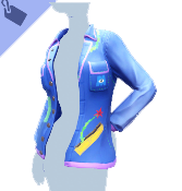 Chaqueta A-Door-able