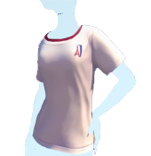 Camiseta Athletic