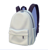 Basic Backpack