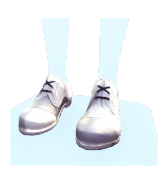 Basic Dress Shoes