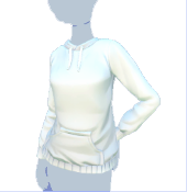 Basic Hoodie