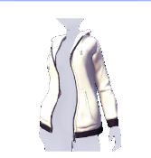 Basic Hoodie 2