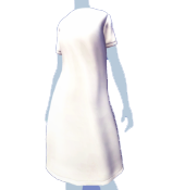 Basic T-Shirt Dress