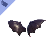 Bat Wings