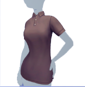 Polo negro