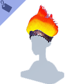 Duendecillo ardiente