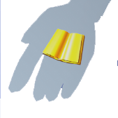 Anillo de sello libresco