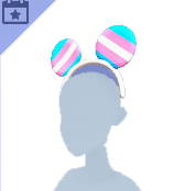 Diadema Bright Ears