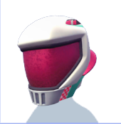 Casco Candy Racer