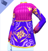 Cave of Wonders Spirit Jersey