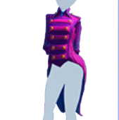 Cheshire Cat Jacket