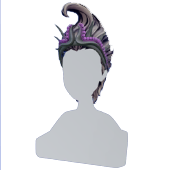 Crown of the Sea Witch