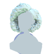 Curly Bob