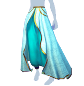 Pantalones Desert Bloom