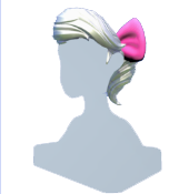 Coleta Dolly-Bow