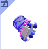 Pulsera Ennui Emotion