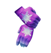 Guantes ignífugos