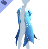 First Frost Jacket