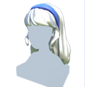 Peinado Bouffant francés