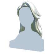 Cabello esmerilado