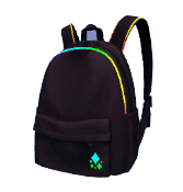 Mochila para jugadores