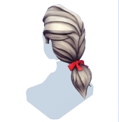 Pompadour de Gastón