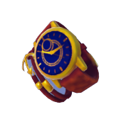 Reloj marino de oro