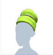 Goofy's Signature Hat