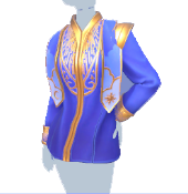 Gran Chaqueta