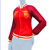 Chaqueta de chándal Guardian