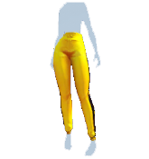 Pantalones de traje Hazmat