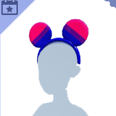 Diadema Orejas Iluminadas
