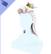Updo Imperial