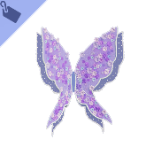 Ailes gracieuses d’Isabela