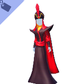 Disfraz de Jafar