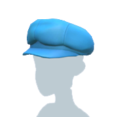 Cappello retrò gioioso