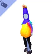 Kevin Costume Onesie