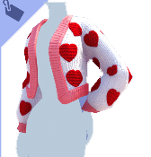 Lovely Knitted Cardigan